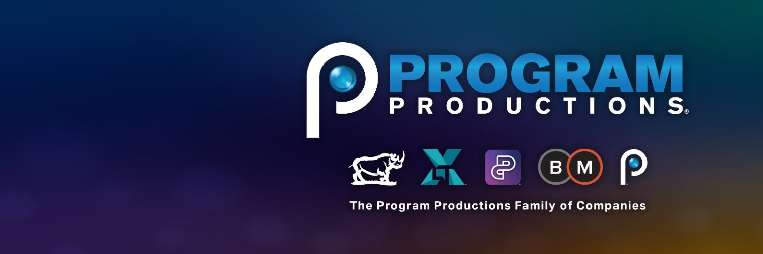 ProgramProd's profile banner image
