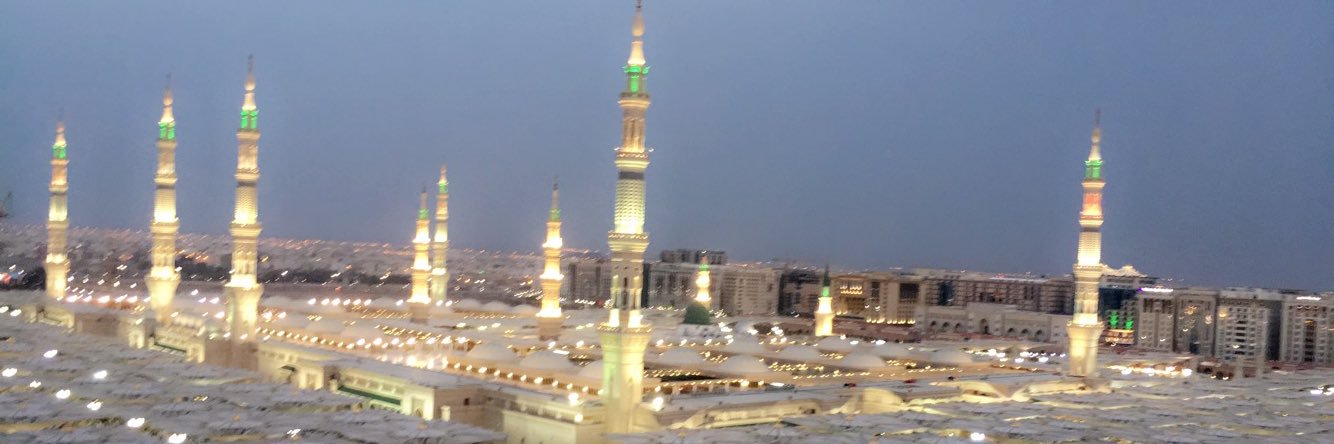 AlmoayadHz's profile banner image