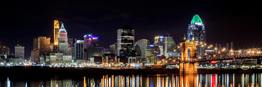 Representative Bill Seitz banner