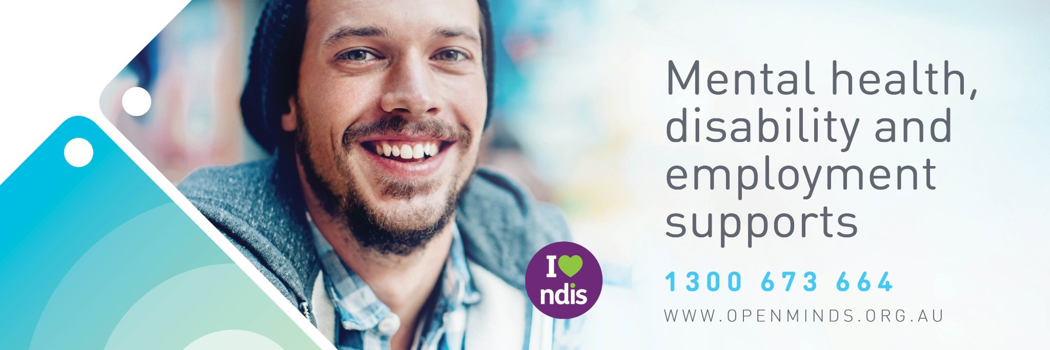 OpenMindsAus's profile banner image