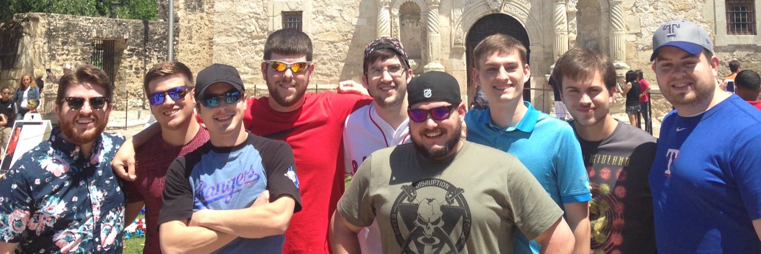 jedwalker10's profile banner image