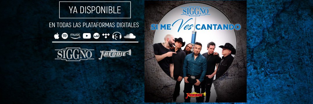 SIGGNO banner