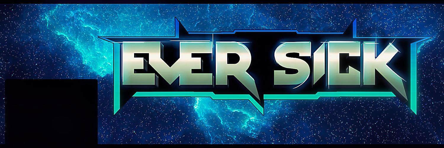 eversickmusic's profile banner image