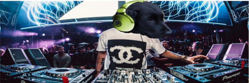 DrunkBroGaming's profile banner image