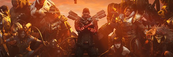 Paragon Profile Banner