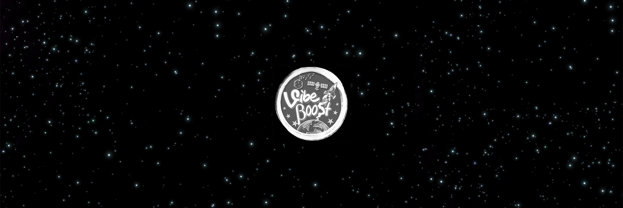 VibeBoost's profile banner image