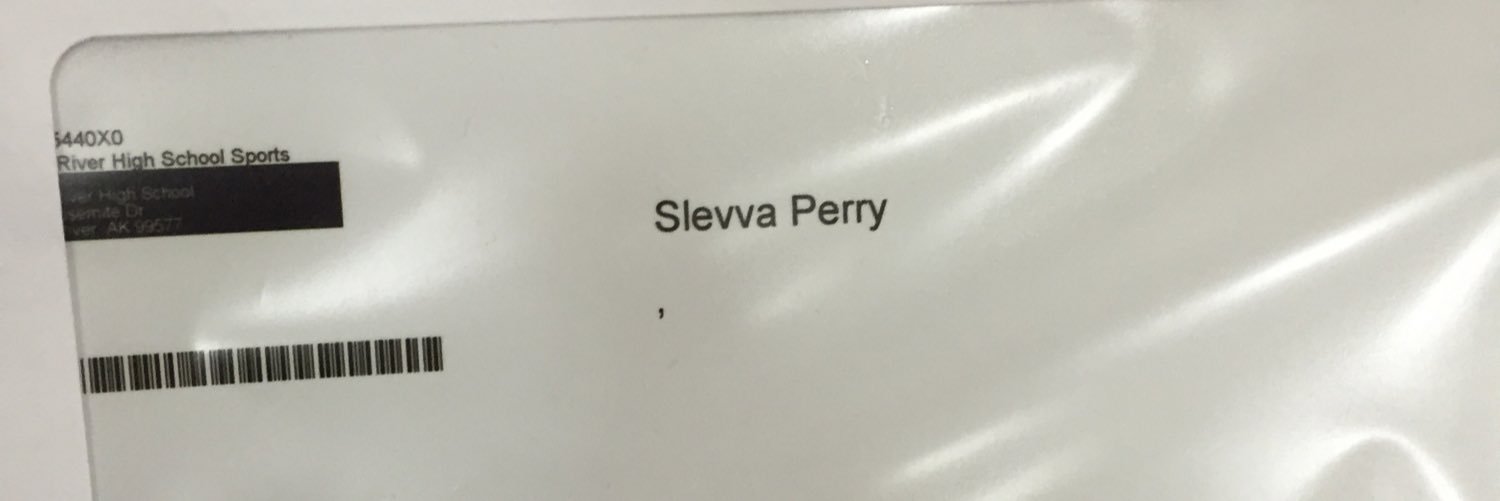 SierraPerry4's profile banner image