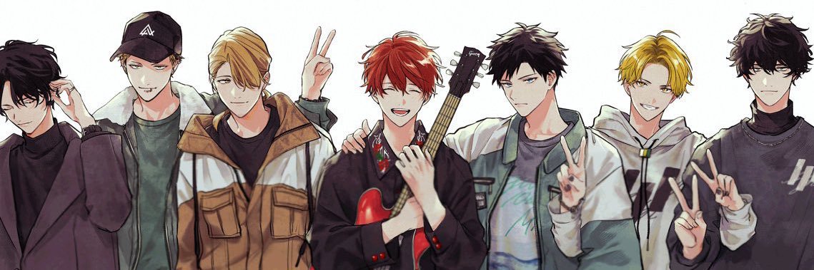 MH🍄 banner