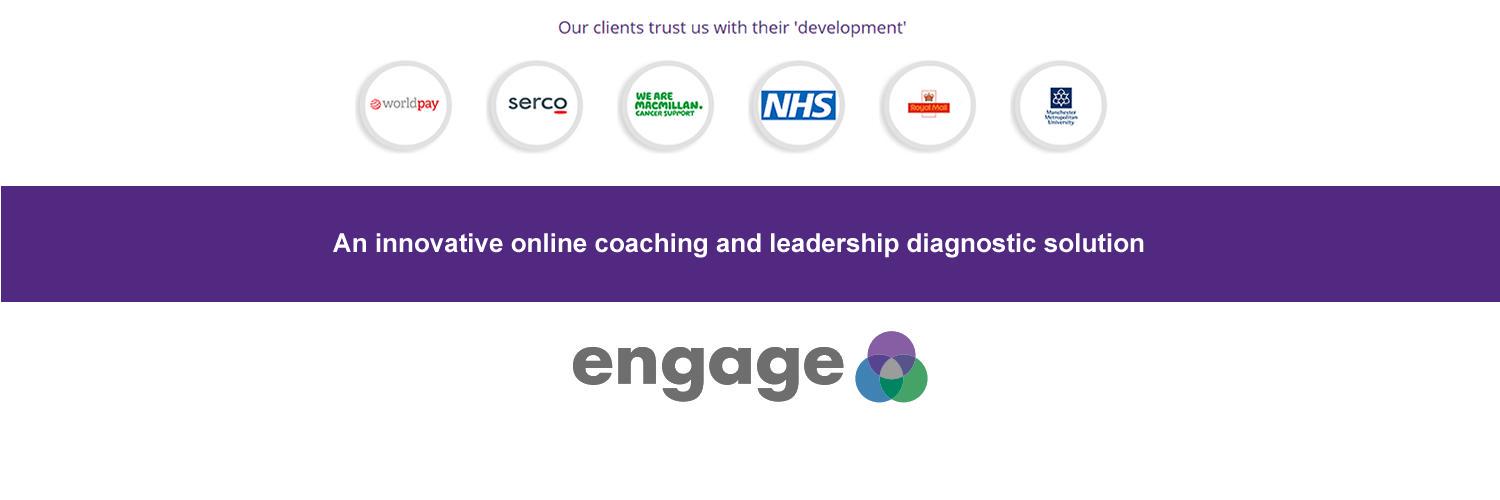 engage_coach's profile banner image
