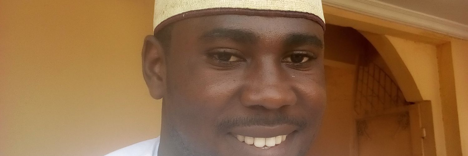 umarusmankm's profile banner image