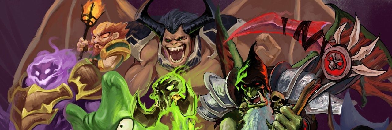 Kaizen_HS's profile banner image