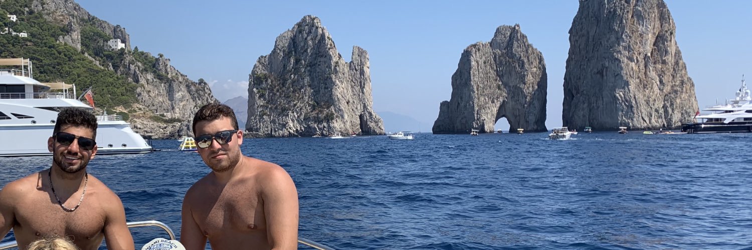 MikeMaciarello's profile banner image