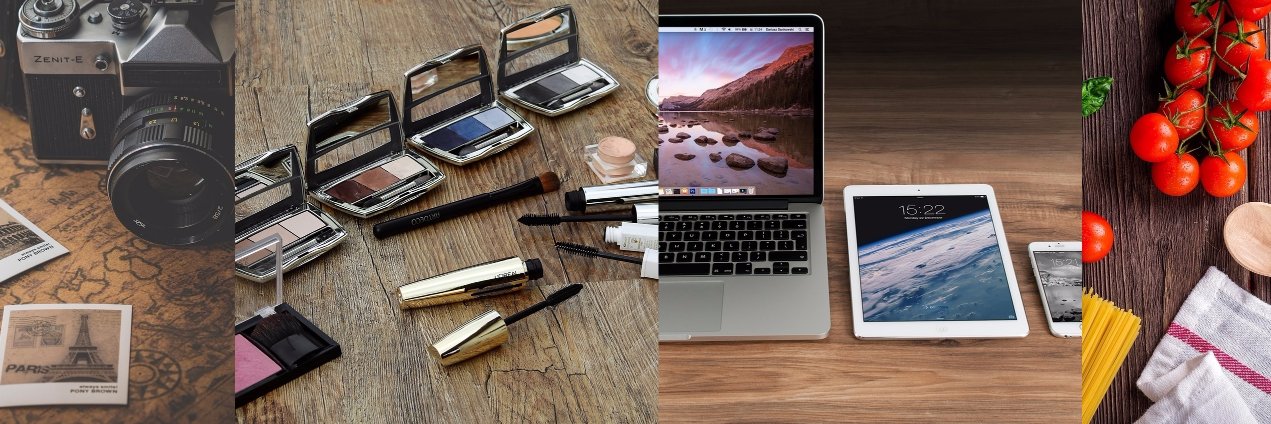 Sharing Secrets banner