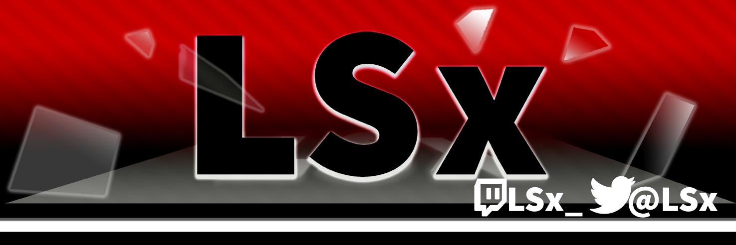 LSx9000's profile banner image