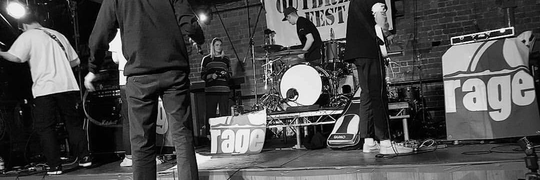 RageHC's profile banner image