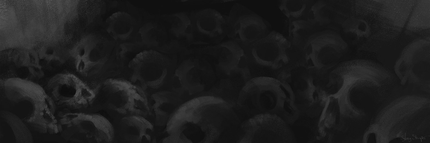 SydCalaharia's profile banner image