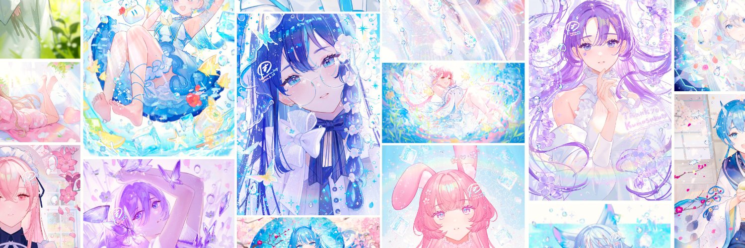 hamaru_log's profile banner image