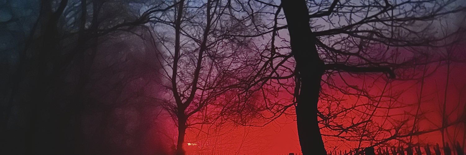 DannySonOfDave's profile banner image