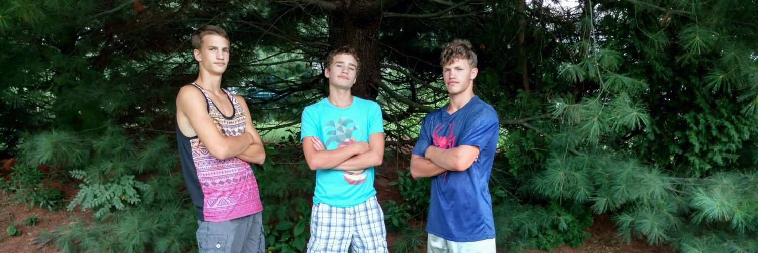 ChaseWells14's profile banner image