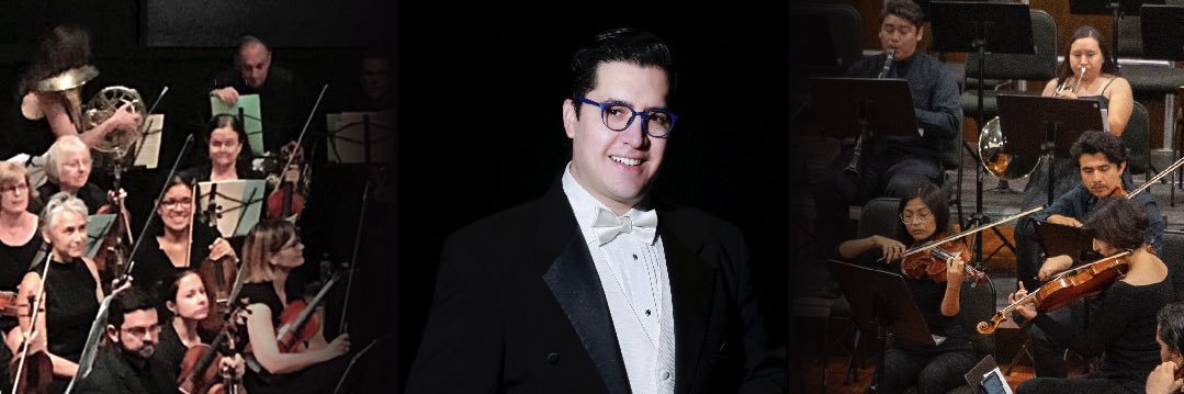 BKLYNsymphony's profile banner image