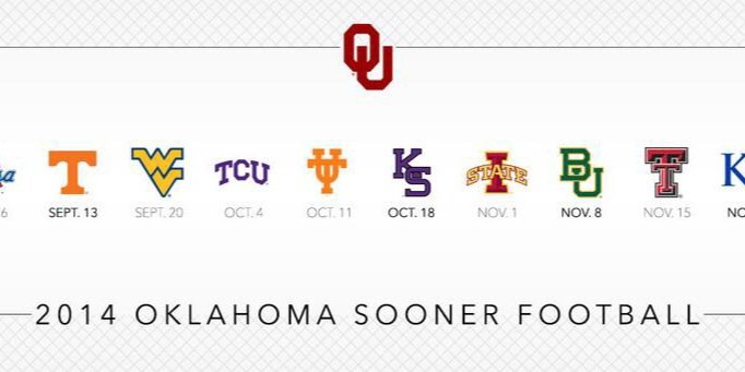Soonervanns's profile banner image
