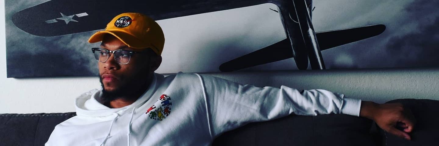 Vonte_Lee's profile banner image