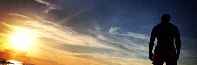 RealFredJohnson's profile banner image