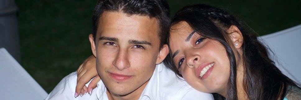 rosannaruberto2's profile banner image
