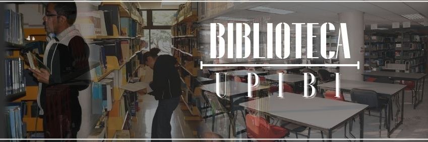 BibliotecaUpibi's profile banner image