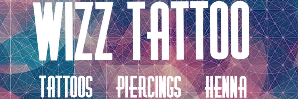 WizzTattoo's profile banner image