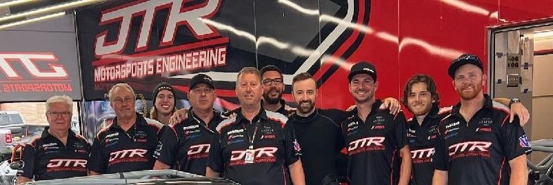 Hunter Wildey banner