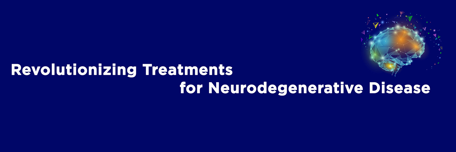 Clene Nanomedicine banner