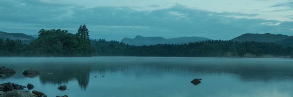 gingeryrick's profile banner image
