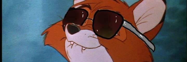 Foxyrobby banner