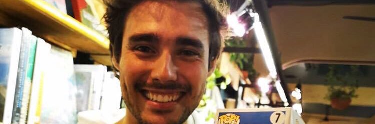 blancomyligth's profile banner image