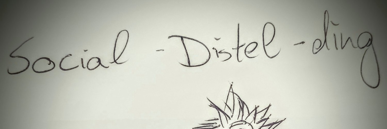 DistelDing's profile banner image
