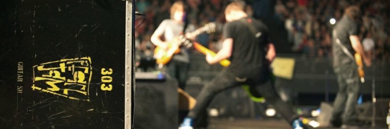 jcJam's profile banner image