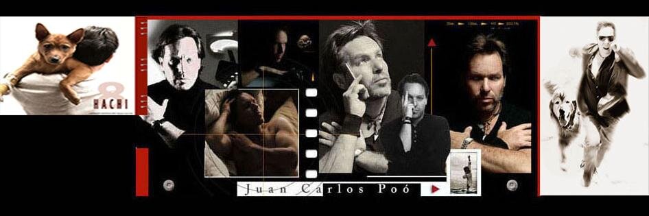 JUAN CARLOS POÓ banner