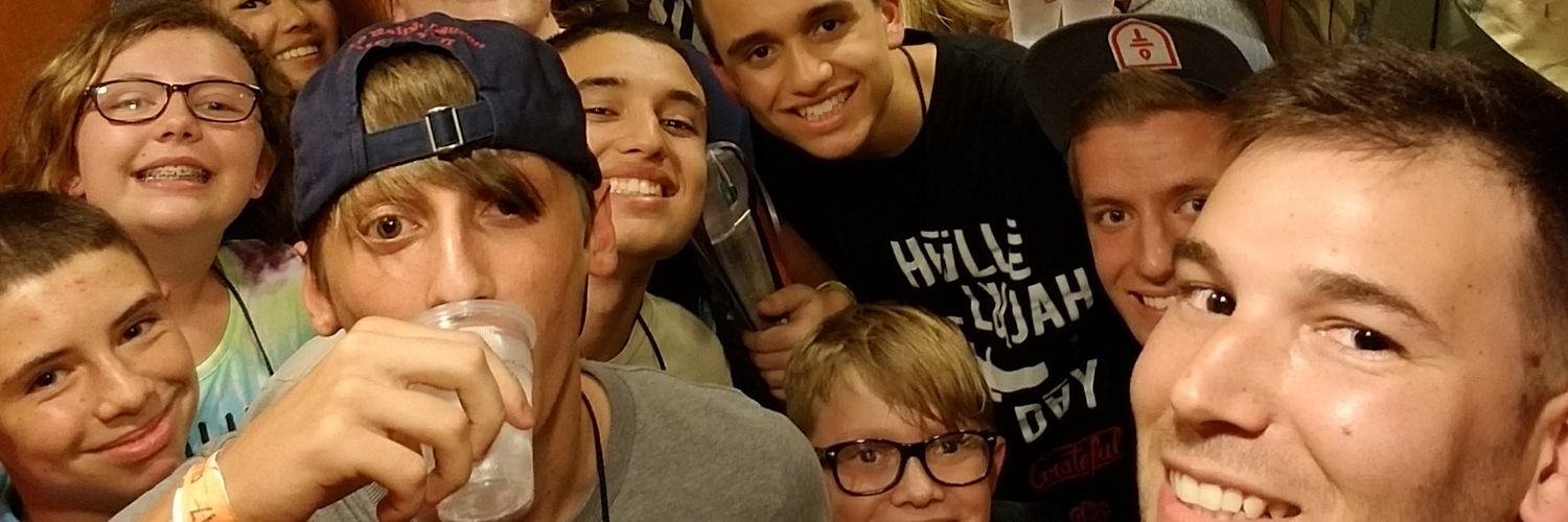 AlexReale's profile banner image