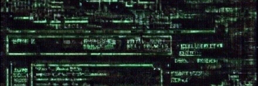 extantproject's profile banner image