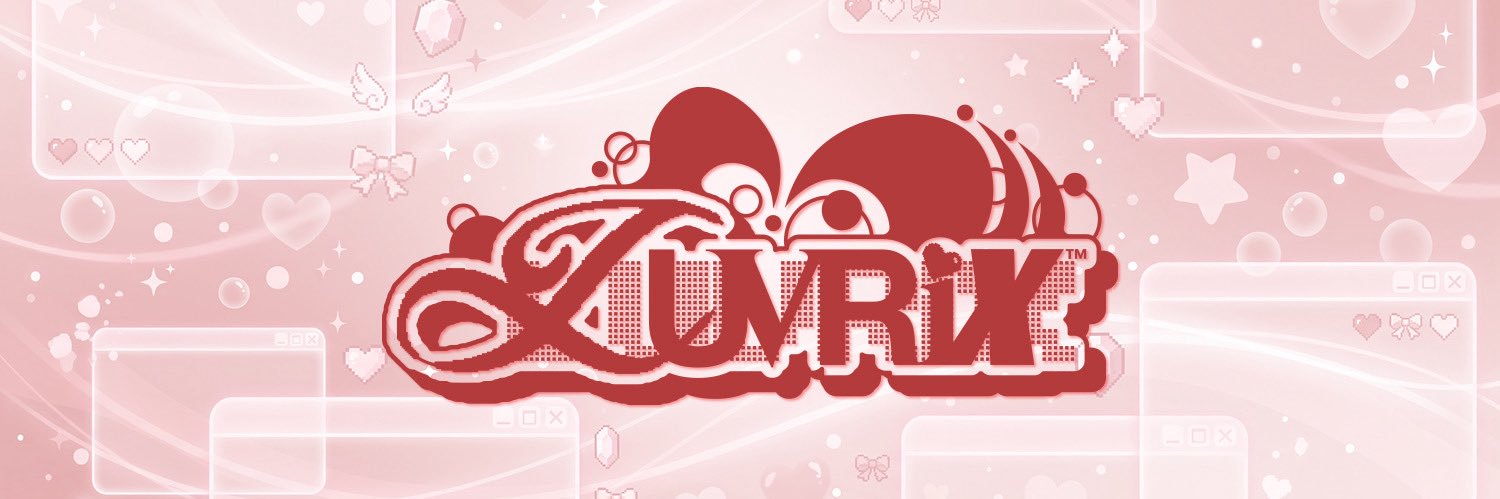 雪　七美@5月19日Début【LUVRiX】 banner