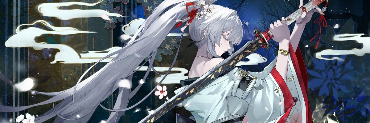 Feketerigo_V's profile banner image