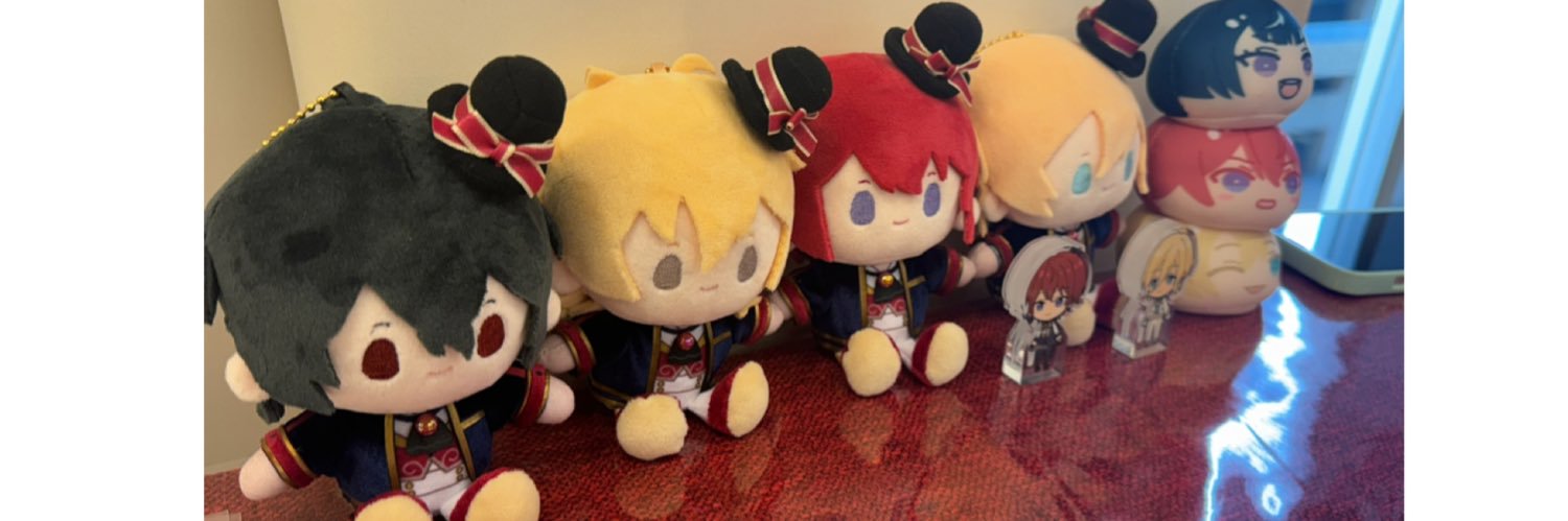 Alice_1012_'s profile banner image