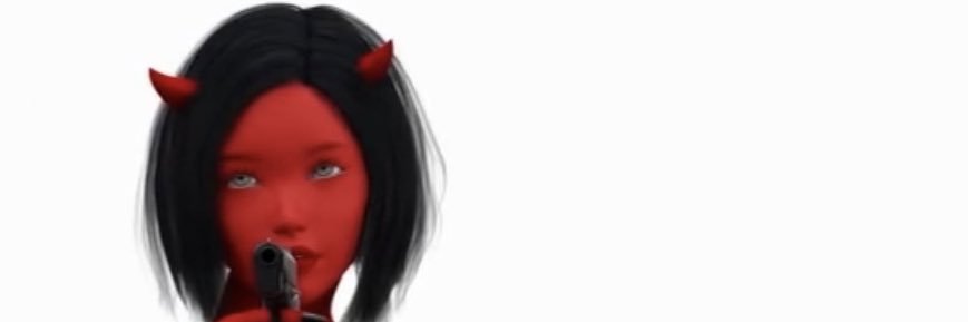 HalfEvilMalik's profile banner image