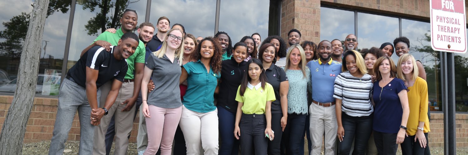 Sports & Spine Physical Therapy Inc banner