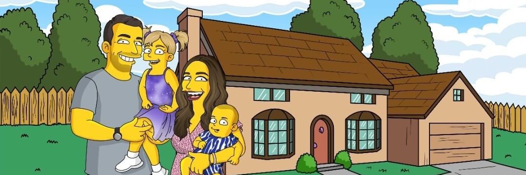 Sierra Dallas banner