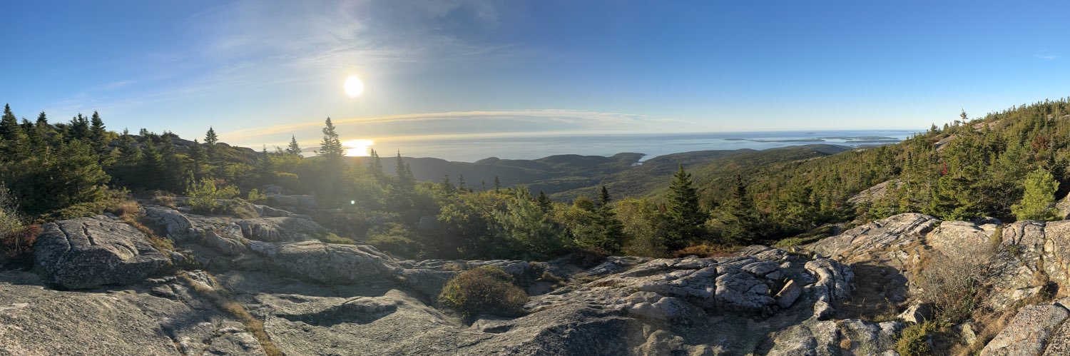 Uncle Magic, J.D. banner