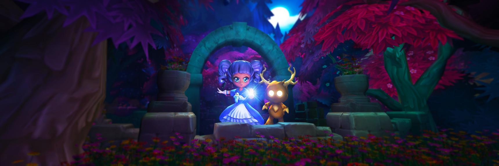 Greyborn Studios banner