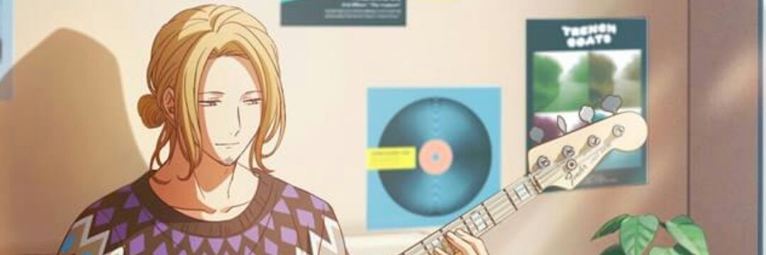 Apolo Dionísio 🏳️‍🌈 @apolo.bsky.social banner