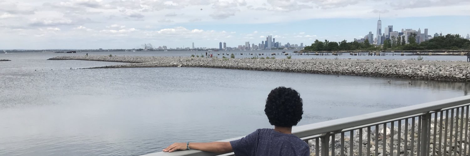 RadhyMiranda's profile banner image